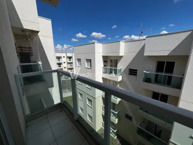 Apartamento com 2 Quartos à venda, 47m² no Jardim Novo Maracanã, Campinas