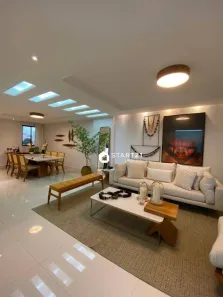Apartamento com 3 Quartos à venda, 160m² no Laranjal, Volta Redonda