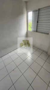 Apartamento com 3 Quartos à venda, 64m² no Jardim Salete, Taboão da Serra