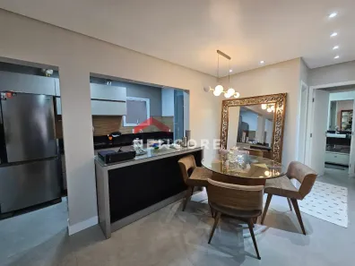 Apartamento com 2 Quartos à venda, 71m² no Riviera, Bertioga
