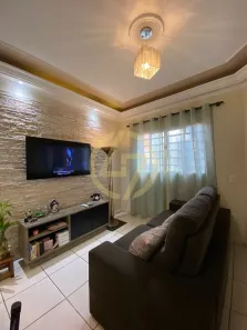 Casa com 2 Quartos à venda, 125m² no Loteamento Gramado I, Itapetininga