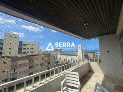 Apartamento com 4 Quartos à venda, 235m² no Pituba, Salvador