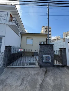 Apartamento com 1 Quarto para alugar, 36m² no Tatuapé, São Paulo