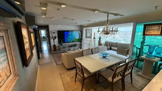 Apartamento com 4 Quartos à venda, 180m² no Guararapes, Fortaleza