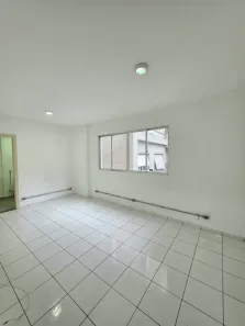 Kitnet com 1 Quarto para alugar, 34m² no Vila Buarque, São Paulo