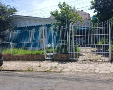 Casa com 2 Quartos à venda, 200m² no Rio Branco, São Leopoldo