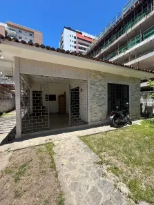 Casa com 4 Quartos à venda, 240m² no Cabo Branco, João Pessoa