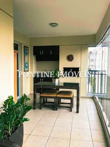 Apartamento com 3 Quartos à venda, 176m² no Cambuci, São Paulo