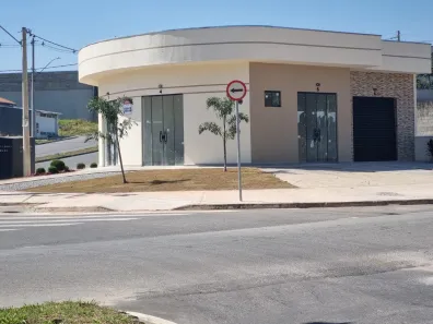 Ponto Comercial para alugar, 32m² no Areão, Taubaté