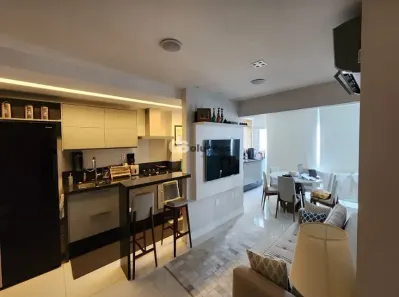 Apartamento com 2 Quartos à venda, 80m² no Água Branca, São Paulo