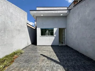 Casa com 3 Quartos à venda, 85m² no Jardim das Figueiras I, Hortolândia