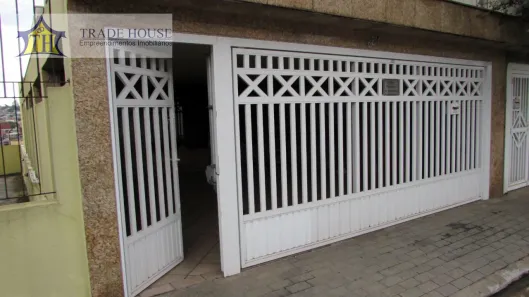 Sobrado com 3 Quartos à venda, 220m² no Jardim Santa Emília, São Paulo