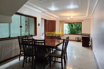 Sobrado com 3 Quartos para alugar, 179m² no Nova Petrópolis, São Bernardo do Campo