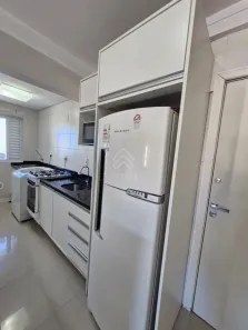 Apartamento com 2 Quartos para alugar, 58m² no São Judas, Itajaí