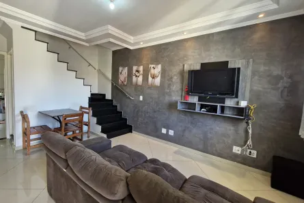 Casa com 2 Quartos à venda, 91m² no Vila Dona Augusta, São Paulo