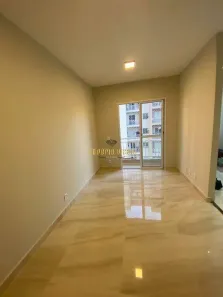 Apartamento com 2 Quartos à venda, 55m² no Jardim Rodrigues Alves, Ferraz de Vasconcelos