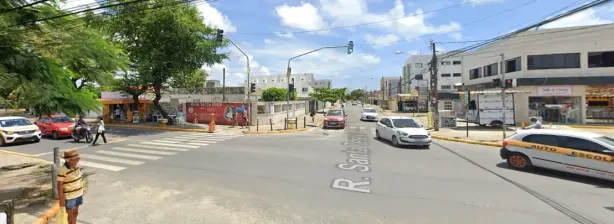 Lote/Terreno à venda, 900m² no Jardim Atlântico, Olinda
