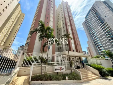 Apartamento com 3 Quartos à venda, 107m² no Jardim Botânico, Ribeirão Preto