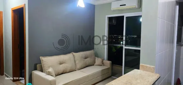 Apartamento com 2 Quartos à venda, 65m² no Residencial Monte Verde, Indaiatuba