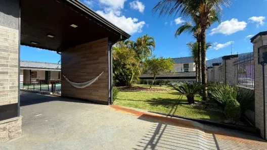 Casa com 4 Quartos à venda, 390m² no Flórida, Praia Grande