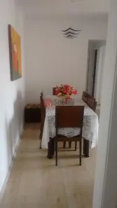 Apartamento com 3 Quartos à venda, 64m² no Chácara Santo Antônio (Zona Leste), São Paulo
