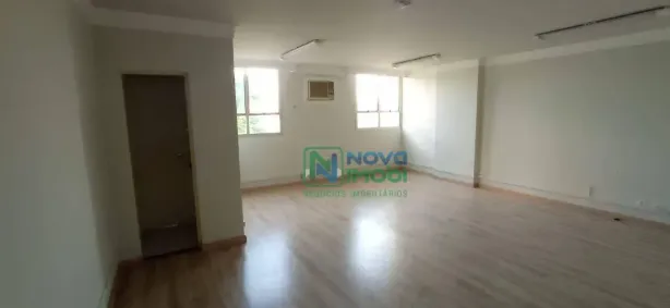 Sala Comercial para alugar, 50m² no Cidade Alta, Piracicaba