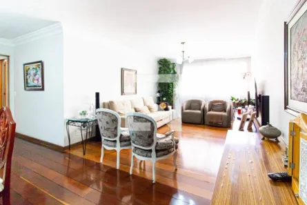 Apartamento com 3 Quartos à venda, 150m² no Perdizes, São Paulo
