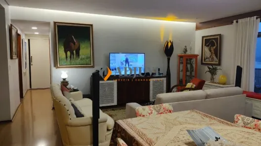 Cobertura com 3 Quartos à venda, 150m² no Centro, Petrópolis