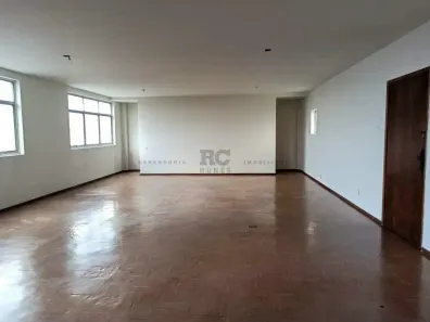 Sala Comercial para alugar, 135m² no Santa Efigênia, Belo Horizonte