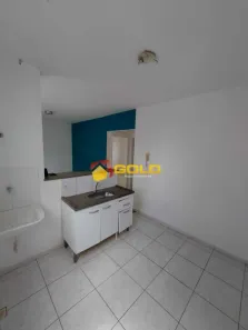 Apartamento com 2 Quartos à venda, 48m² no Shopping Park, Uberlândia