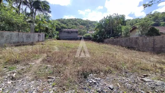Lote/Terreno à venda, 1330m² no Vila Nova, Joinville