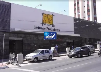 Sala Comercial para alugar, 52m² no Cidade Nova, Belo Horizonte
