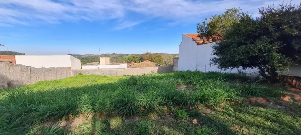 Lote/Terreno à venda, 300m² no Santa Rosa Ipês, Piracicaba