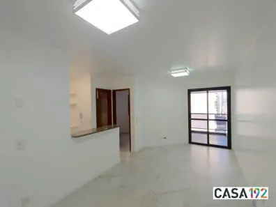 Apartamento com 2 Quartos para alugar, 60m² no Indianópolis, São Paulo