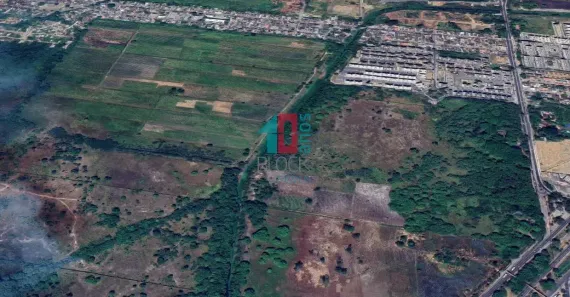 Lote/Terreno à venda, 29853m² no Santa Cruz, Rio de Janeiro