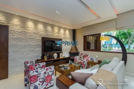 Casa com 4 Quartos à venda, 216m² no Menino Deus, Porto Alegre