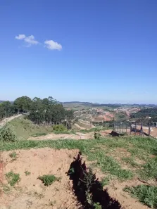 Lote/Terreno à venda, 600m² no Jardim Santana, Jacareí