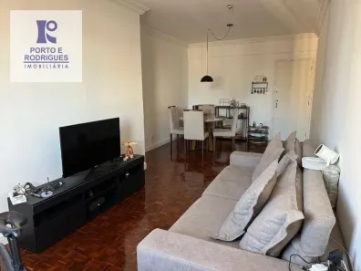Apartamento com 2 Quartos à venda, 80m² no Centro, Campinas