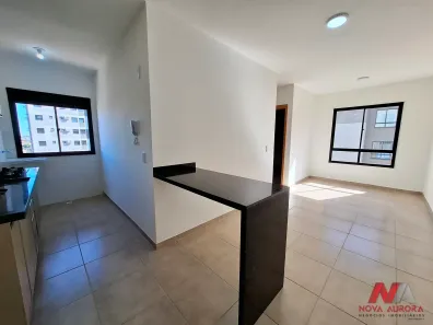 Apartamento com 2 Quartos para alugar, 47m² no Jardim Yolanda, São José do Rio Preto