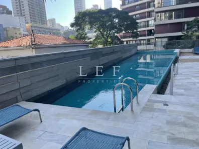 Apartamento com 2 Quartos à venda, 78m² no Pinheiros, São Paulo