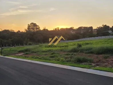 Lote/Terreno à venda, 360m² no Jardim Villa Sapezal, Indaiatuba