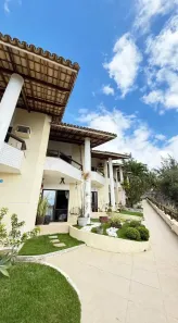 Casa de Condomínio com 3 Quartos à venda, 130m² no Patamares, Salvador