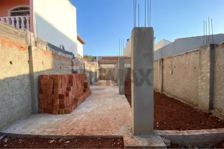 Lote/Terreno à venda, 145m² no Riacho Fundo I, Brasília