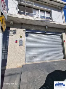 Imóvel Comercial para alugar, 130m² no Chácara Cruzeiro do Sul, São Paulo