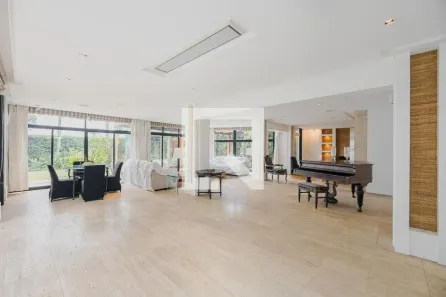 Casa com 7 Quartos à venda, 900m² no Boaçava, São Paulo