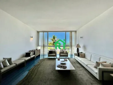 Apartamento com 4 Quartos à venda, 175m² no Pitangueiras, Guarujá