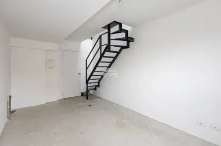 Apartamento com 1 Quarto à venda, 45m² no Vila Suissa, Mogi das Cruzes