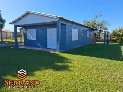 Casa com 3 Quartos à venda, 91m² no Praia de Mariluz, Imbé