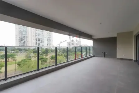 Apartamento com 3 Quartos à venda, 188m² no Água Branca, São Paulo