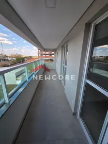 Apartamento com 3 Quartos à venda, 74m² no Vila Aviação, Bauru